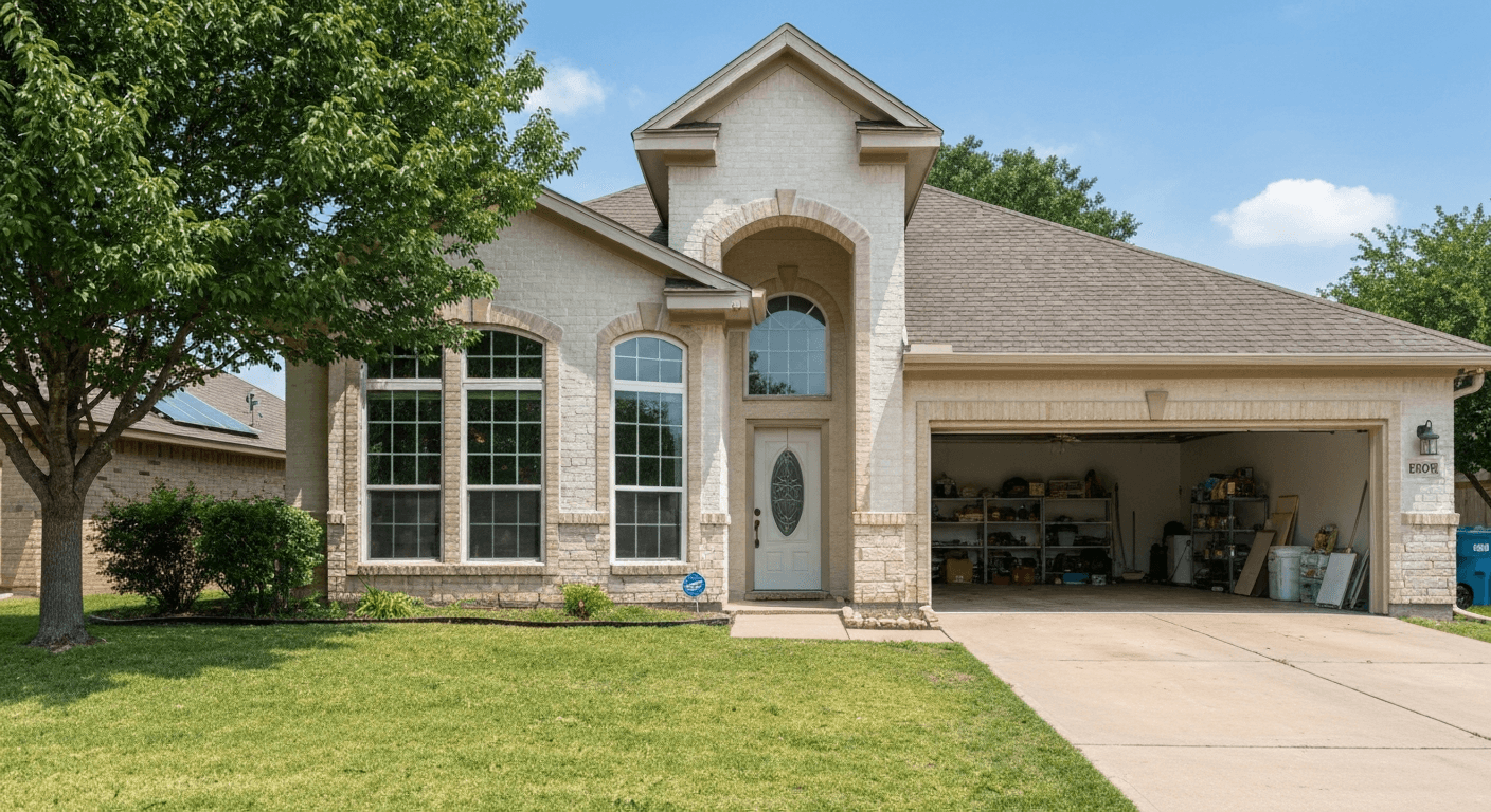 Whole House Junk Removal Cost: What to Expect